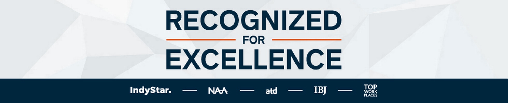 Company banner showing Visual Corporation branding