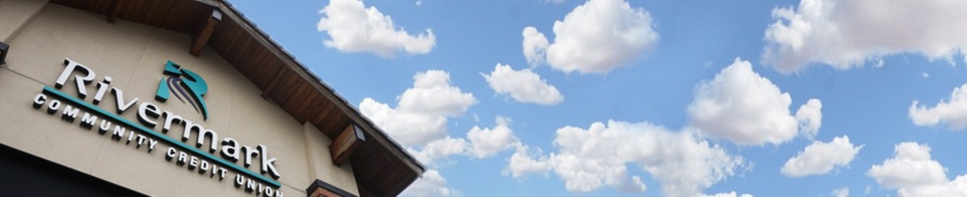 Company banner showing Visual Corporation branding