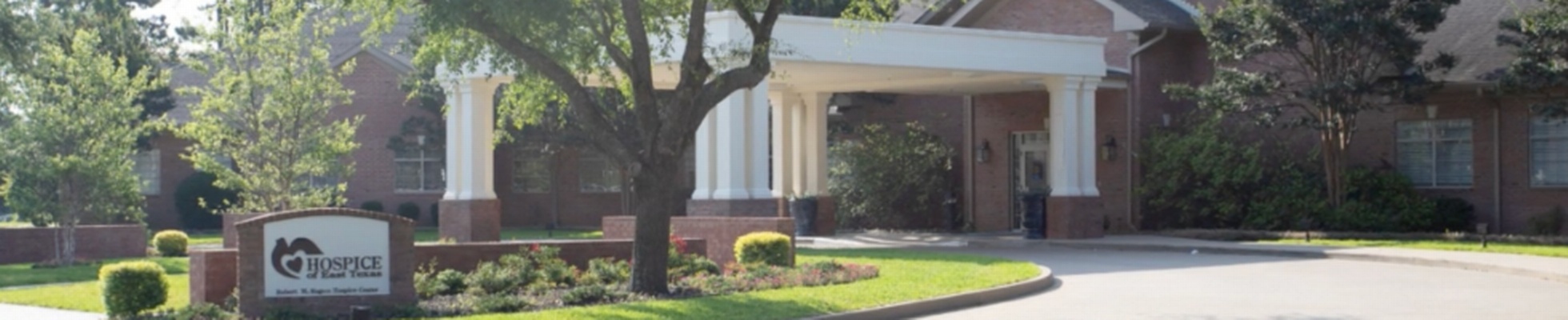 Company banner showing Visual Corporation branding