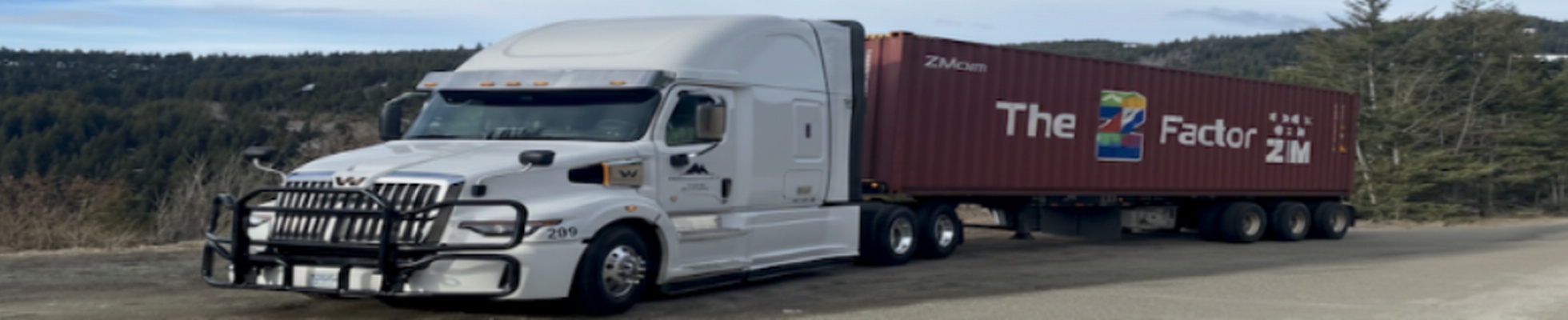 R.R. PLETT TRUCKING LTD. logo