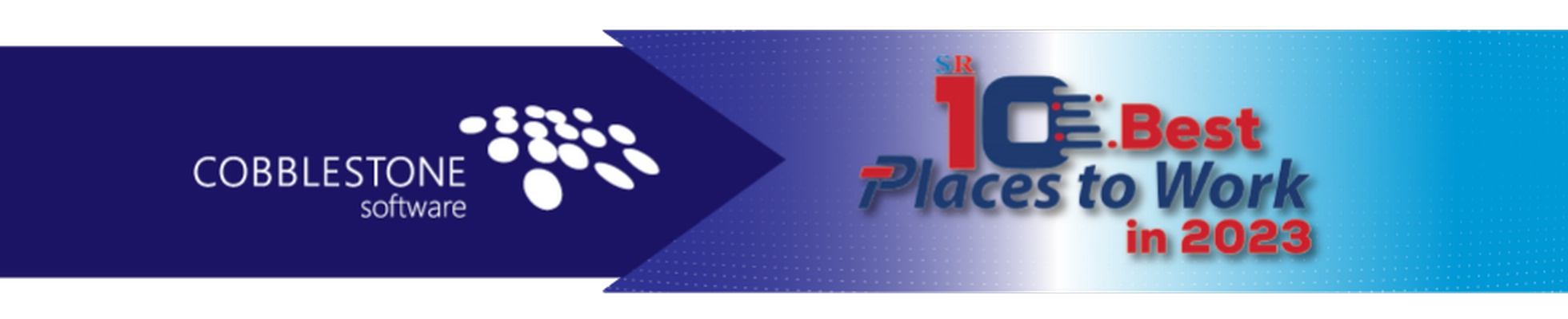 Company banner showing Visual Corporation branding