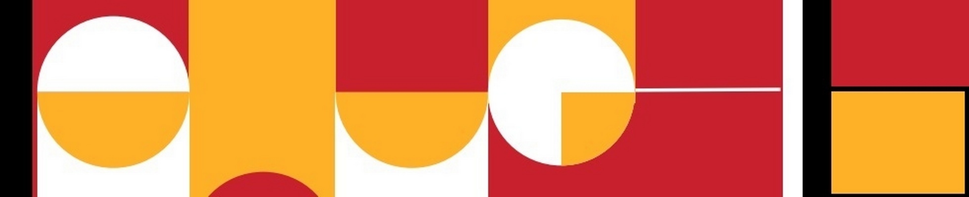 Company banner showing Visual Corporation branding