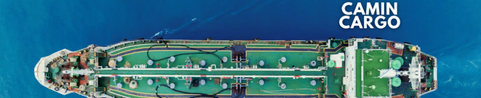 Company banner showing Visual Corporation branding