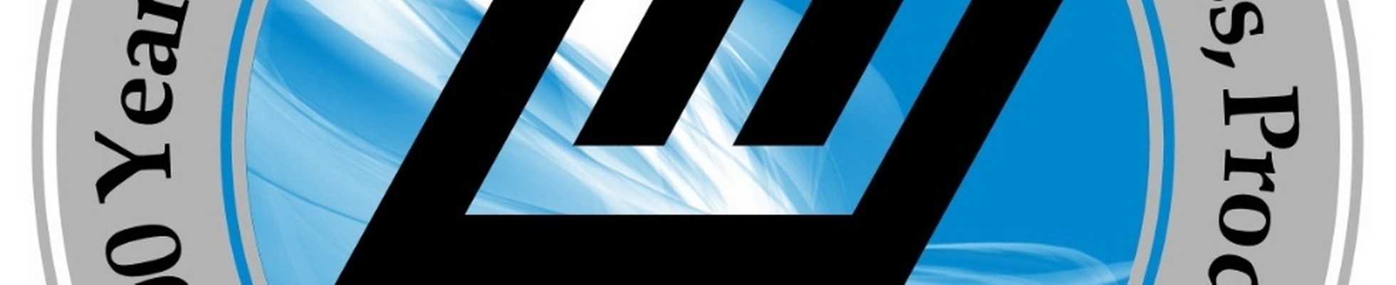 Company banner showing Visual Corporation branding