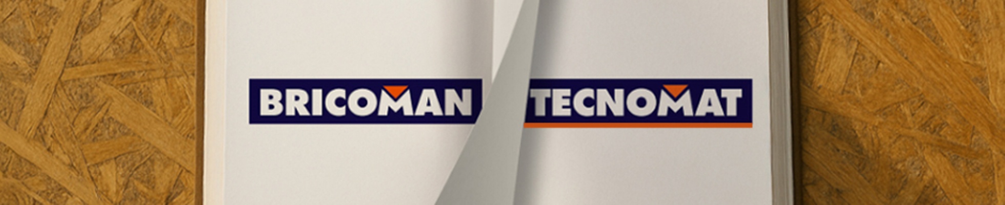 Tecnomat logo