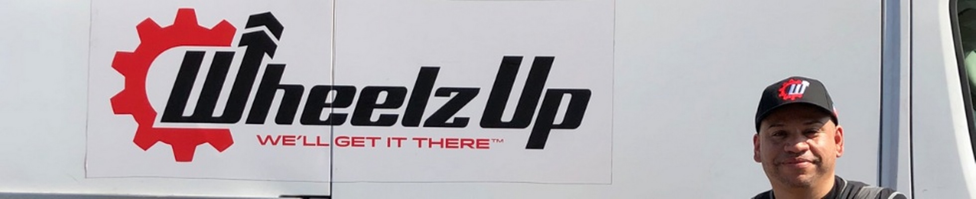 Company banner showing Visual Corporation branding