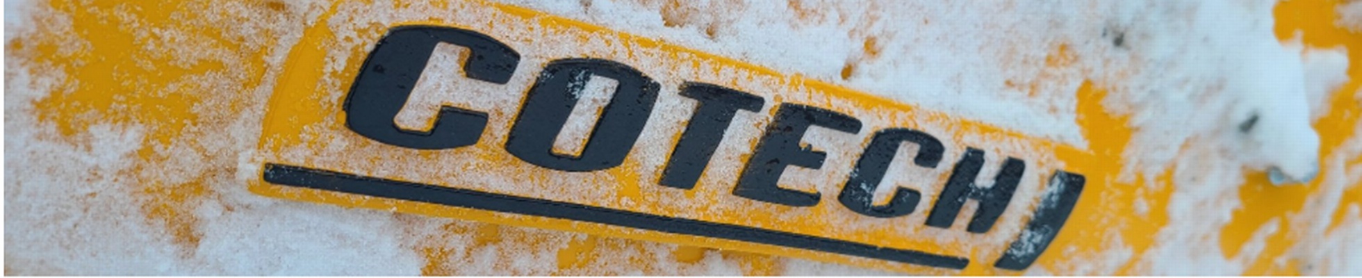 Cotech logo