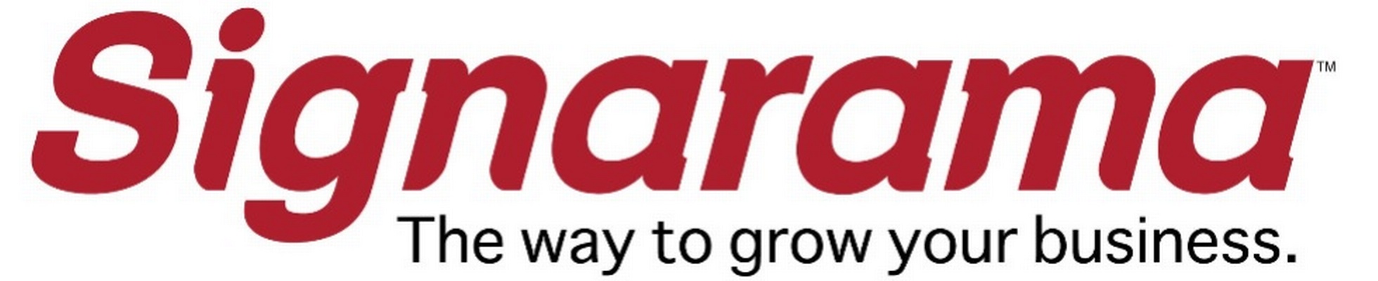 Company banner showing Visual Corporation branding
