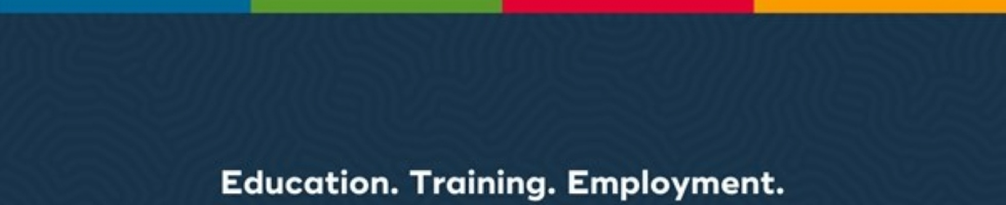Company banner showing Visual Corporation branding