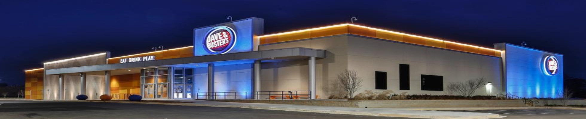 New Dave & Buster's location hiring 160 people in Austin