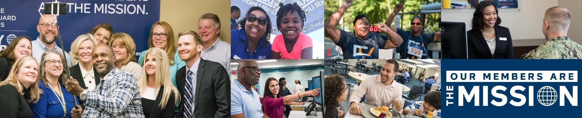 Working at Navy Federal Credit Union: 1,858 Reviews | Indeed.com