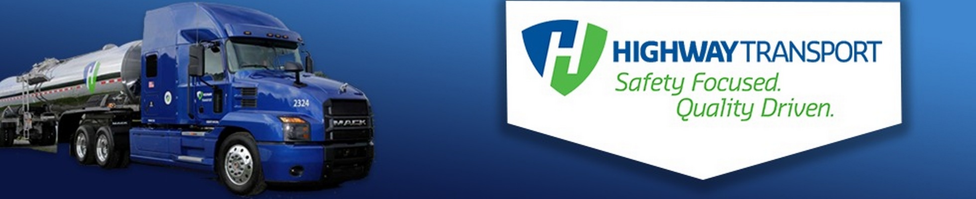 Company banner showing Visual Corporation branding