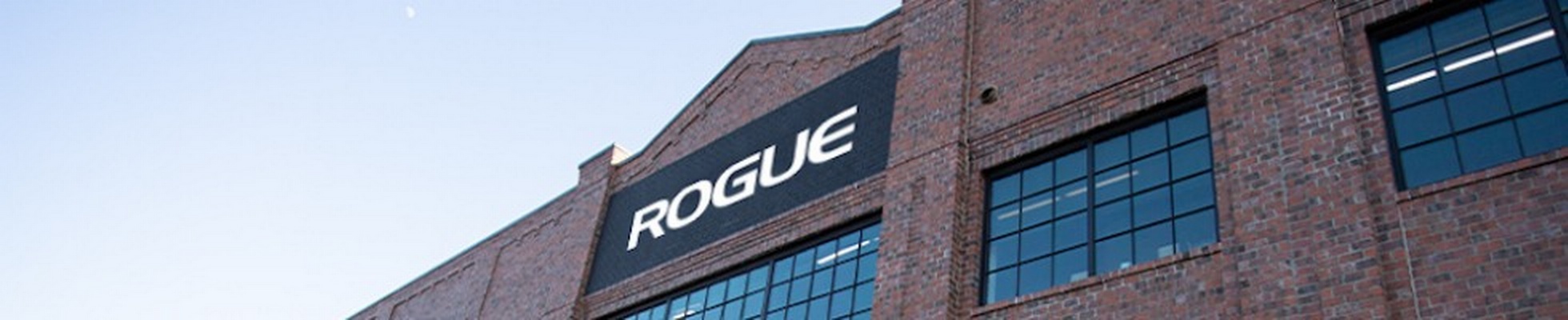 Rogue deals fitness jobs