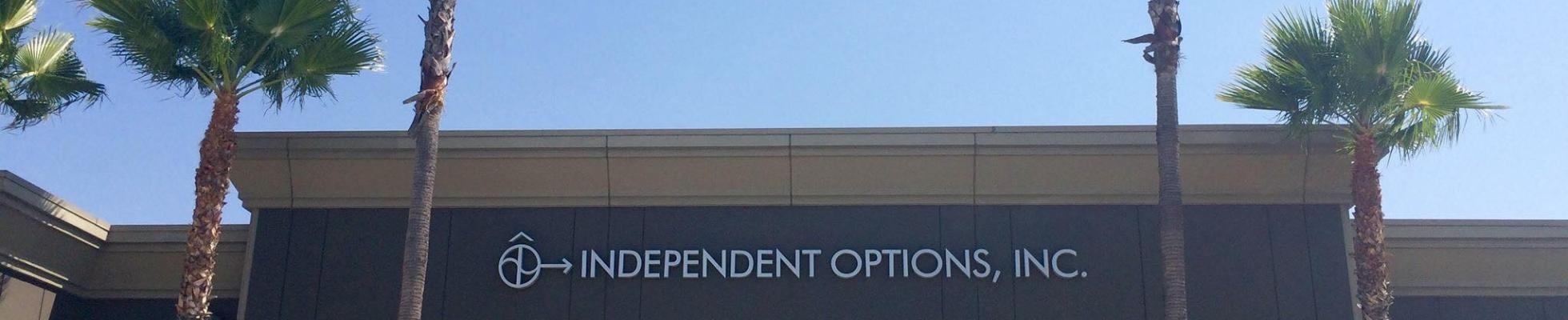 Company banner showing Visual Corporation branding