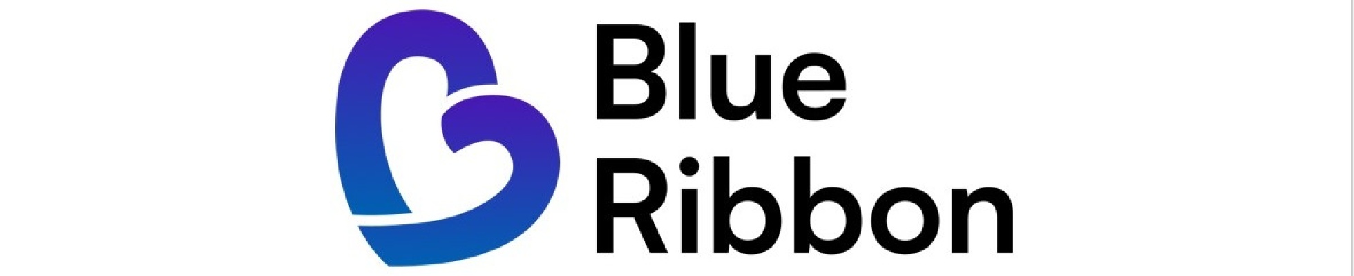 Blue Ribbon logo