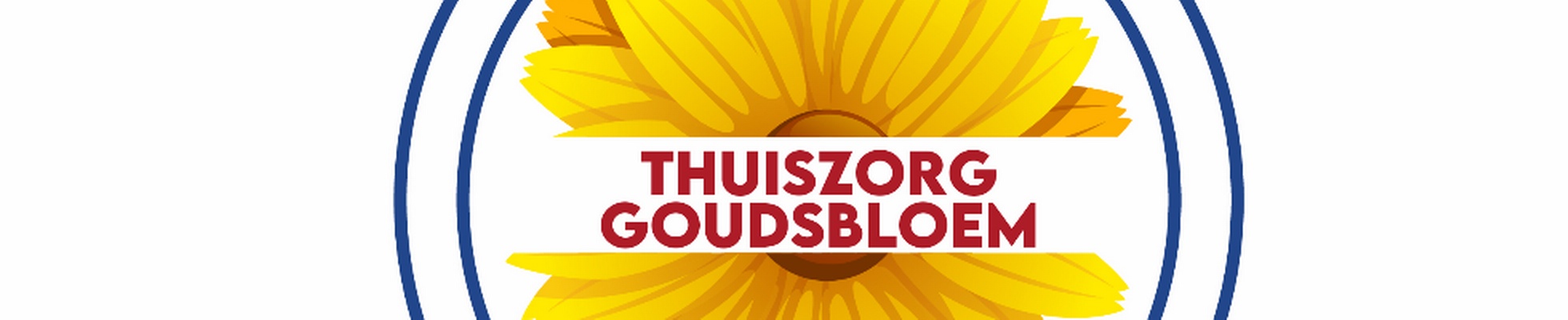Thuiszorg Goudsbloem logo