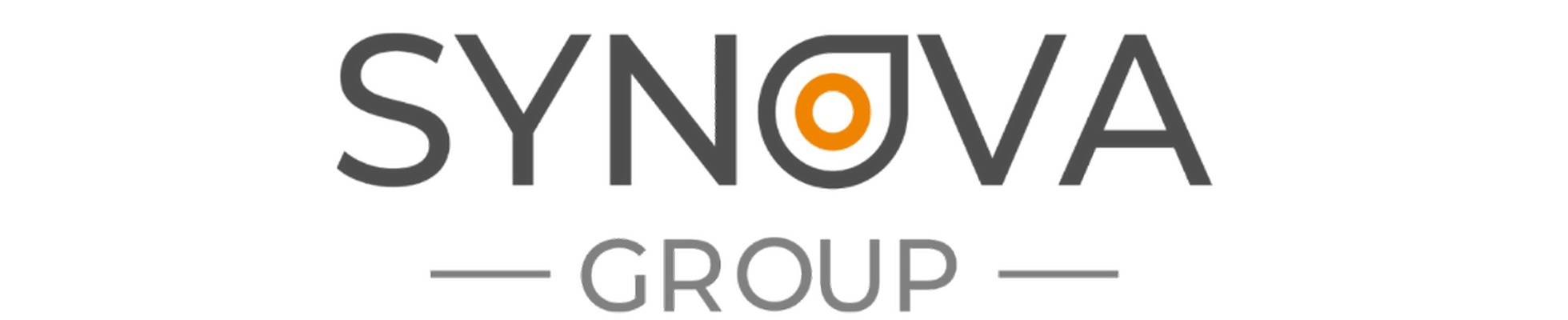 Company banner showing Visual Corporation branding