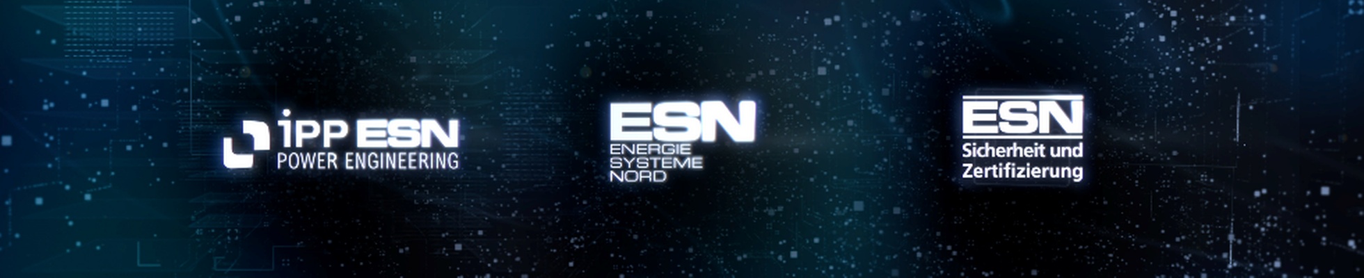 ESN EnergieSystemeNord GmbH logo