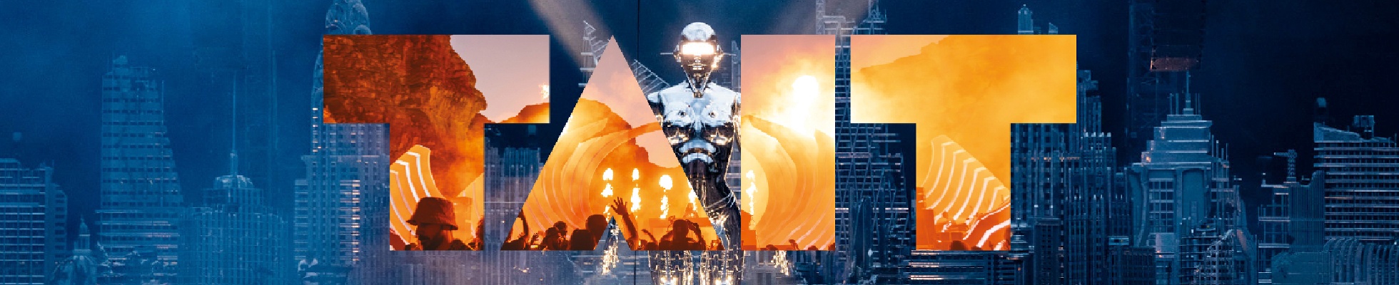 Tait logo