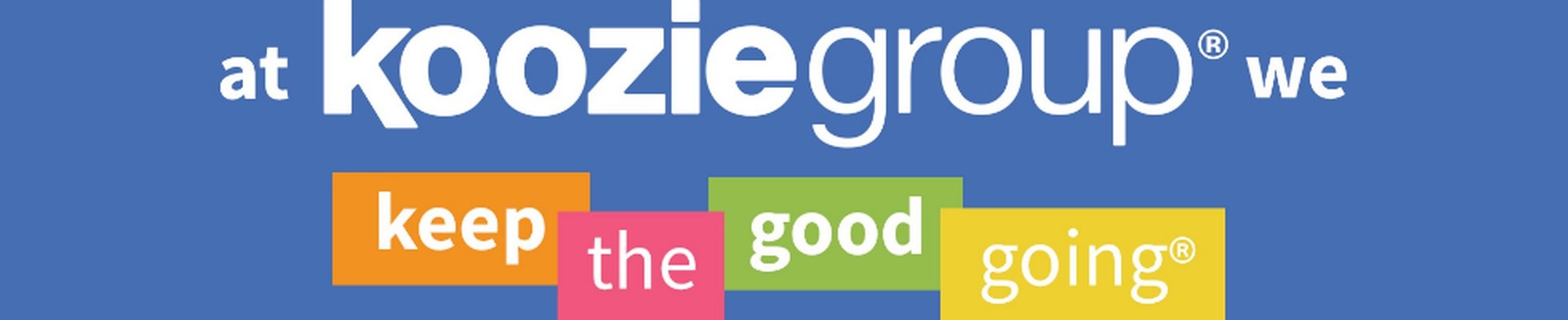 Company banner showing Visual Corporation branding