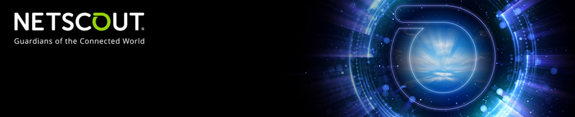 Company banner showing Visual Corporation branding