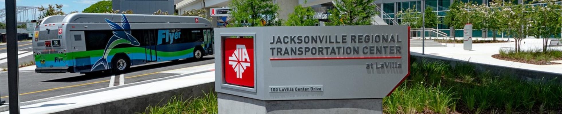 Company banner showing Visual Corporation branding
