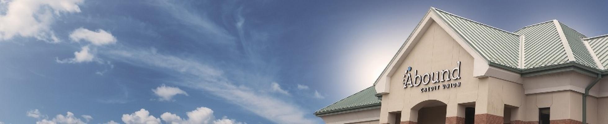 Company banner showing Visual Corporation branding