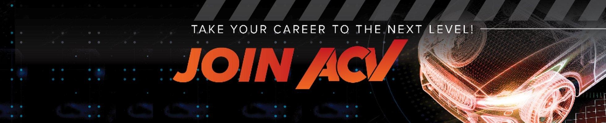 Company banner showing Visual Corporation branding
