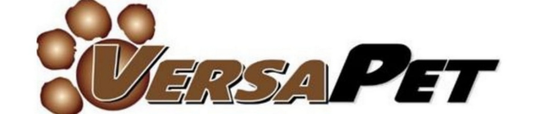 Company banner showing Visual Corporation branding