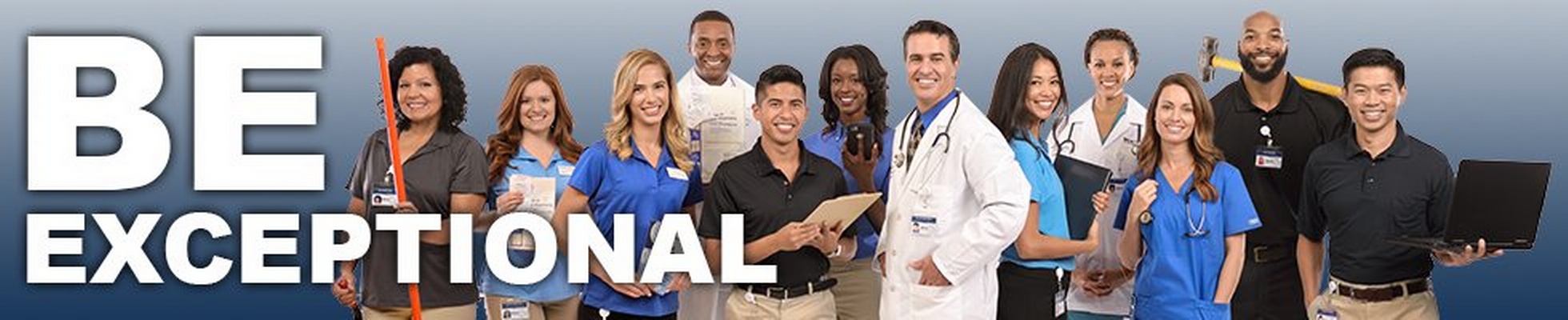 Company banner showing Visual Corporation branding