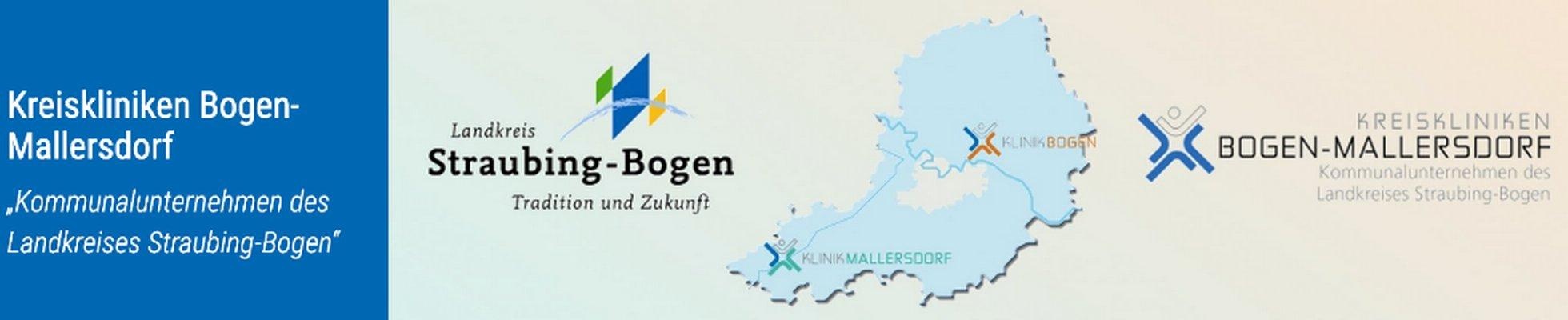 Klinik Bogen logo