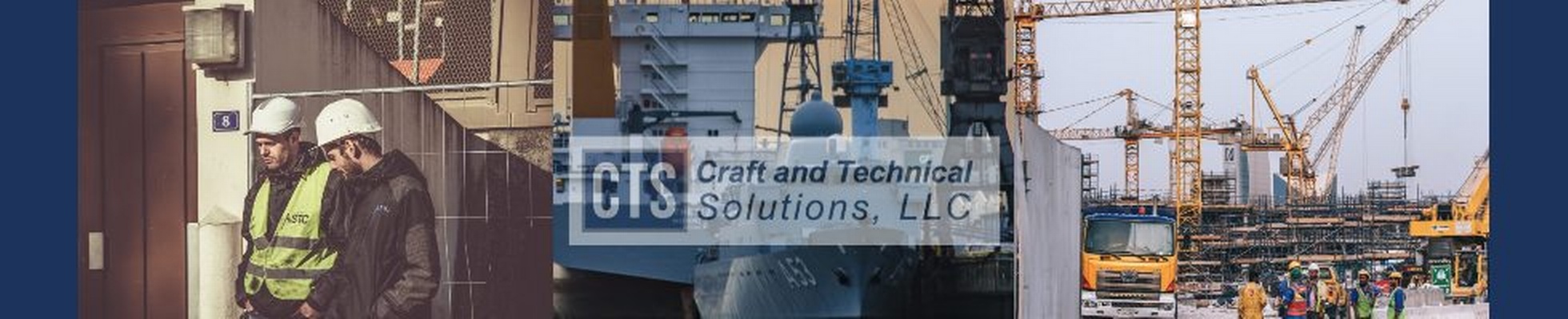 Craft Technical Solutions Jobs - A0ecdb0805551658e006463d8416820d