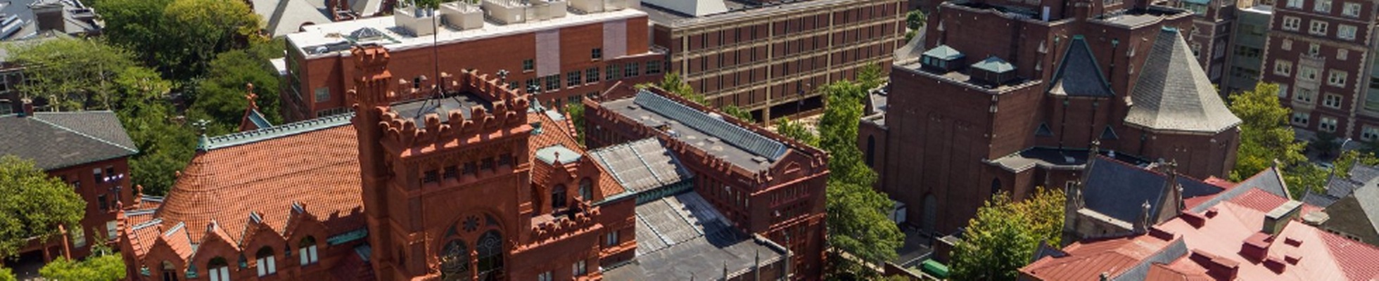 Company banner showing Visual Corporation branding