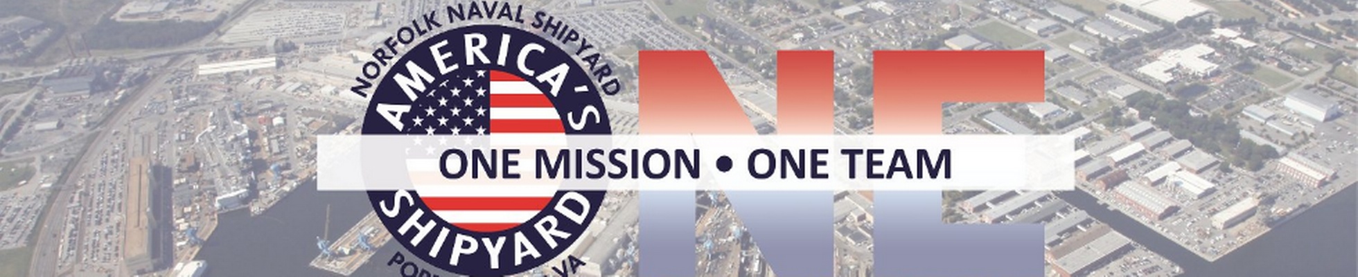 Company banner showing Visual Corporation branding