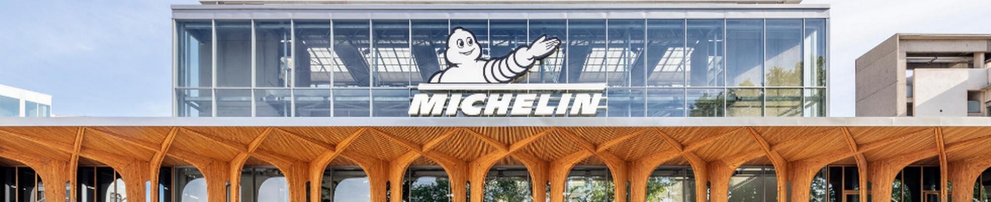 Michelin logo