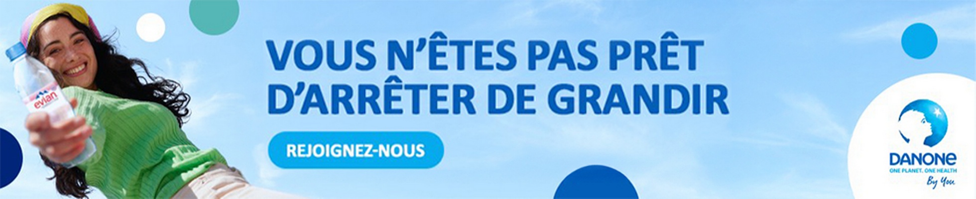 Danone logo