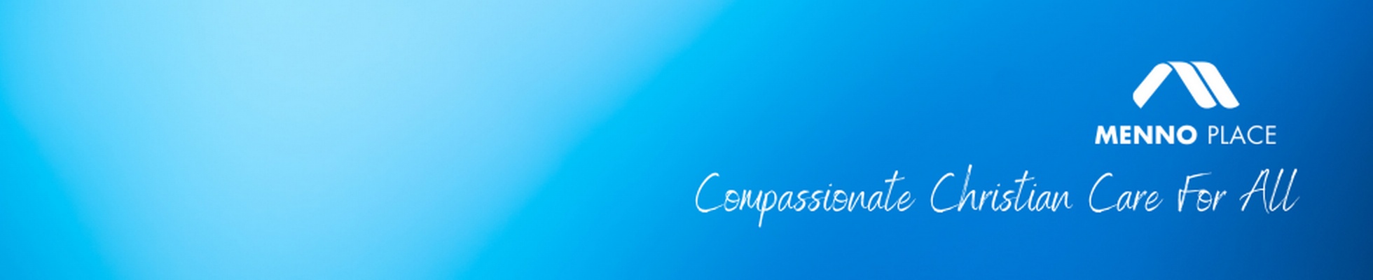 Company banner showing Visual Corporation branding