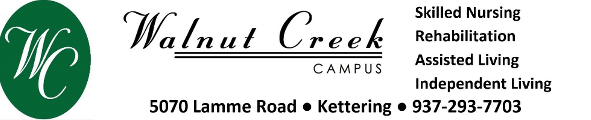 Company banner showing Visual Corporation branding