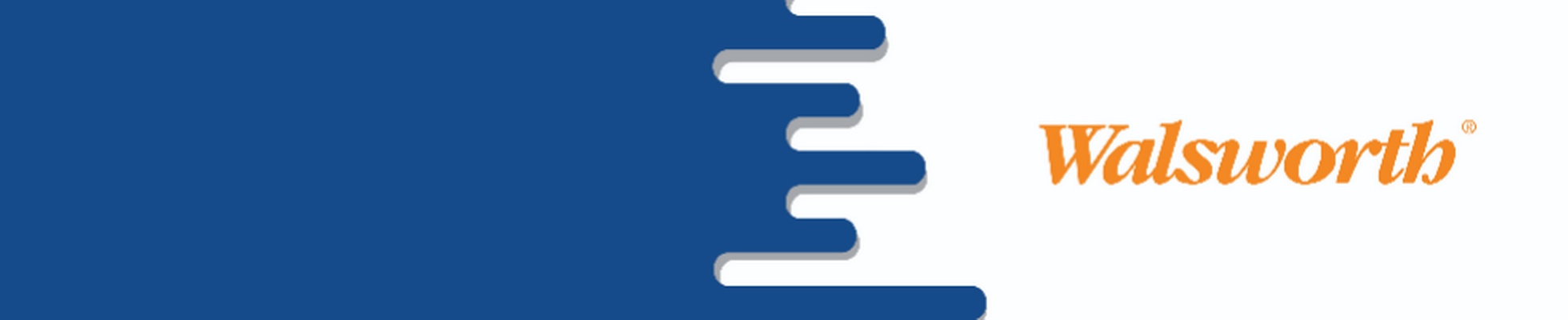Company banner showing Visual Corporation branding