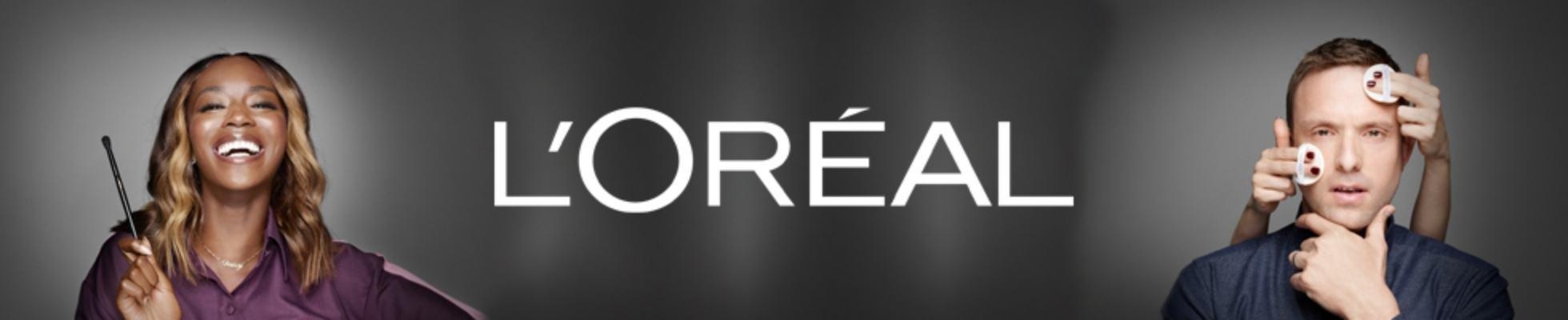 Company banner showing Visual Corporation branding