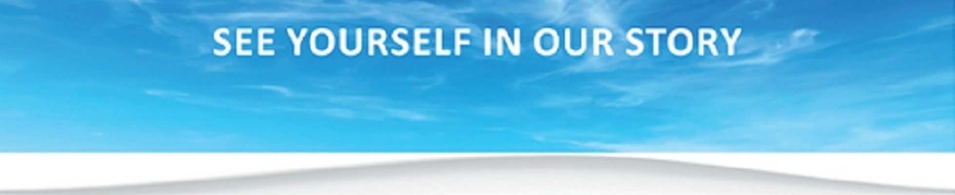 Company banner showing Visual Corporation branding