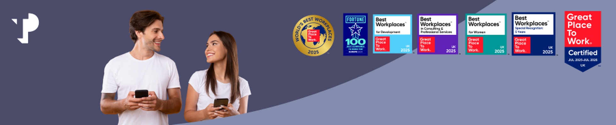 Teleperformance logo