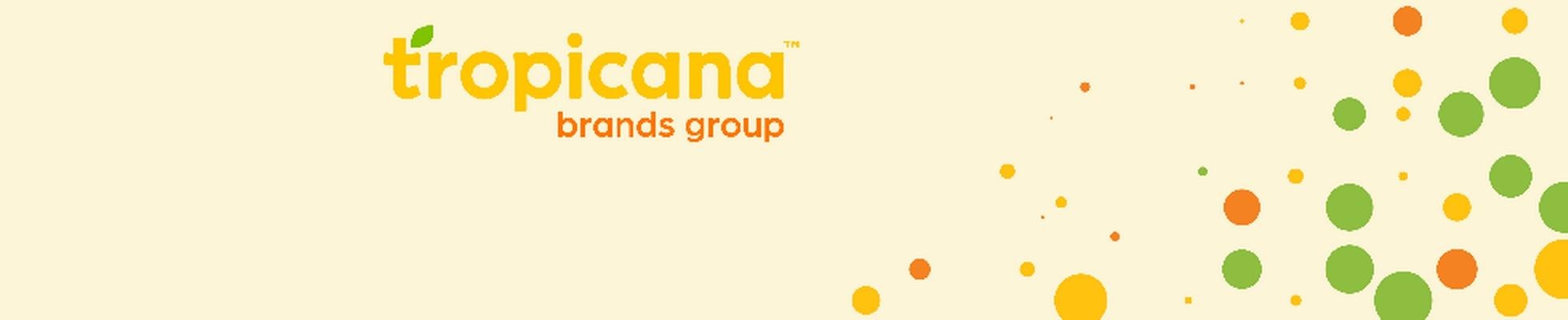 Company banner showing Visual Corporation branding