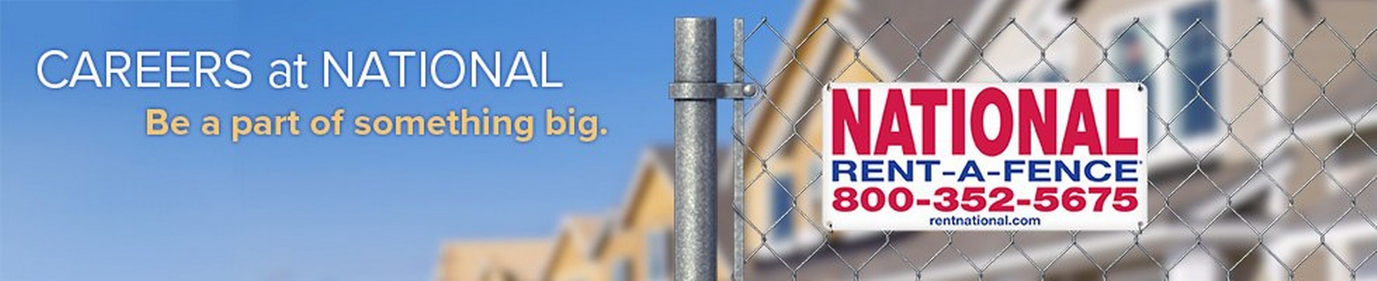 Company banner showing Visual Corporation branding