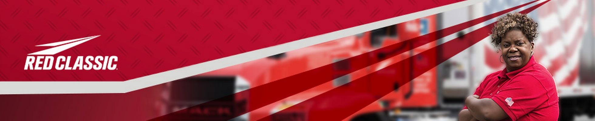 Company banner showing Visual Corporation branding