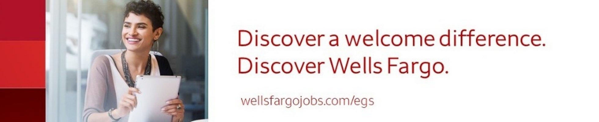 Wells Fargo logo