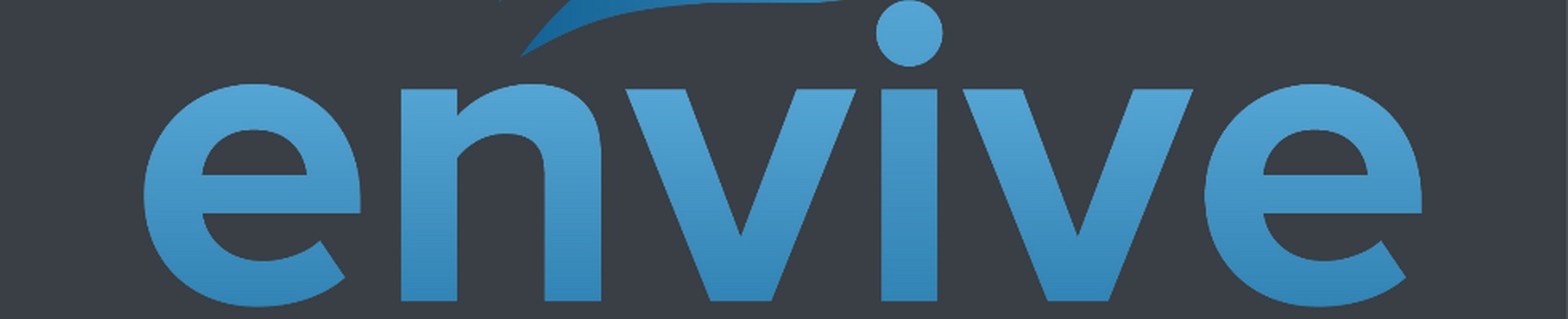 Company banner showing Visual Corporation branding