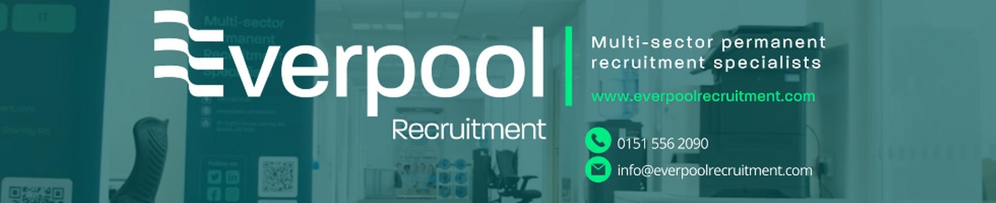 Everpool Recruitment logo