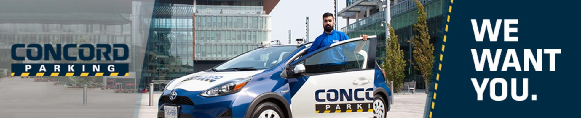 Company banner showing Visual Corporation branding