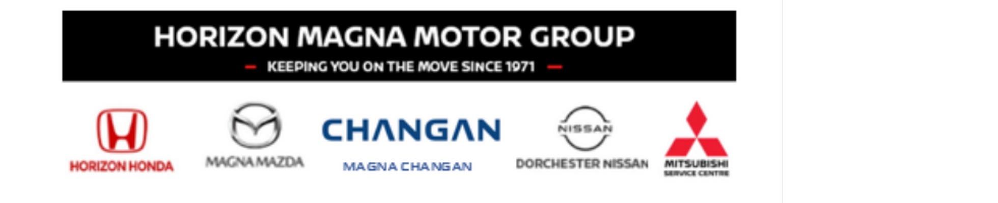 Company banner showing Visual Corporation branding